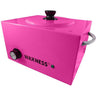 Waxness Large Professional Heater WN-6003 - ELECTRIC PINK / Holds 5.5 lbs. of Wax