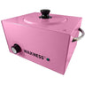 Waxness Large Professional Heater WN-6003 - PINK / Holds 5.5 lbs. of Wax
