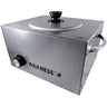 Waxness Large Professional Heater WN-6003 - STEEL / Holds 5.5 lbs. of Wax