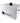 Waxness Large Professional Heater WN-6003 - WHITE / Holds 5.5 lbs. of Wax