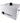 Waxness Large Professional Heater WN-6003 - WHITE / Holds 5.5 lbs. of Wax