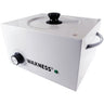 Waxness Large Professional Heater WN-6003 - WHITE / Holds 5.5 lbs. of Wax