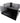 Waxness Large Professional Wax Heater WN-6003 D Black Gloss / Holds 5.5 lbs. of Wax