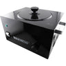 Waxness Large Professional Wax Heater WN-6003 D Black Gloss / Holds 5.5 lbs. of Wax