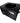 Waxness Large Professional Wax Heater WN-6003 Matte Black Elite-Series / Holds 5.5 lbs. of Wax + 5 Year Warranty