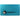Waxness Large Professional Wax Heater WN-6003 Teal / Holds 5.5 lbs. of Wax