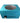 Waxness Large Professional Wax Heater WN-6003 Teal / Holds 5.5 lbs. of Wax
