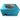 Waxness Large Professional Wax Heater WN-6003 Teal / Holds 5.5 lbs. of Wax