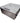 Waxness Large Professional Wax Heater WX-PRO16 Stainless Steel / Holds 16 lbs. of Wax
