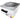 Waxness Large Professional Wax Warmer WN-66 White / Holds 6.6 lbs. of Wax