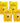 Waxness Natural Film Hard Wax Beads - Made in Italy / 2.2 lbs. - 35.27 oz. - 1 kg. Each X 4 Bags = 8.8 Lbs