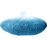 Neon Series Blue Rosin Free Gel Hard Wax Beads - Made in Italy / Bulk 22 lbs. - 10 kg. by Waxness