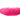 Neon Series Magenta Rosin Free Gel Hard Wax Beads - Made in Italy / Bulk 22 lbs. - 10 kg. by Waxness