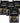 Waxness Nera Hard Wax - Made in Italy / 2.2 lbs. - 35.27 oz. - 1 kg. Each X 4 Bags = 8.8 Lbs