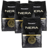 Waxness Nera Hard Wax - Made in Italy / 2.2 lbs. - 35.27 oz. - 1 kg. Each X 4 Bags = 8.8 Lbs