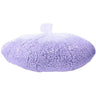 Waxness Polymer Blend Premium Luxury Face Hard Wax Beads with Lavender Oil - Made in Italy / Bulk 20 lbs. - 9.07 kg.