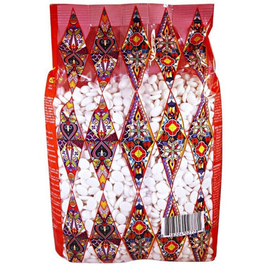 Waxness Premium Polymer Luxury Hard Wax Beads Russian Pearl - Made in Italy / 2.2 lbs. - 35.27 oz. - 1 kg. Each X 4 Bags = 8.8 Lbs