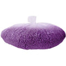 Waxness Professional Premium Hard Wax Beads Plum - Made in Italy / Bulk 22 lbs. - 10 kg.