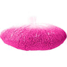 Spa Choice Medium Creamy Versatile Sparkly Fuchsia Bulk Hard Wax Beads - Made in Italy / Bulk 26.4 lbs. / 12 kg. by Waxness