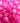 Spa Choice Medium Creamy Versatile Sparkly Fuchsia Bulk Hard Wax Beads - Made in Italy / Bulk 26.4 lbs. / 12 kg. by Waxness