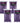 Waxness Spa Choice Metallic Tourmaline Demi Creamy Hard Wax Beads - Made in Italy / 2.2 lbs. - 35.27 oz. - 1 kg. Each X 4 Bags = 8.8 Lbs