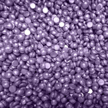 Waxness Spa Choice Metallic Tourmaline Demi Creamy Hard Wax Beads - Made in Italy / Bulk 26.4 lbs. - 12 kg.