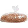 Waxness Spa Choice Mineral Gold Demi Creamy Hard Wax Beads - Made in Italy / Bulk 26.4 lbs. - 12 kg.
