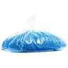 Waxness Spa Choice No Rosin Blue Gel Hard Wax Beads with Marine Salts - Made in Italy / Bulk 26.4 lbs. = 12 kg.