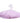 Waxness Spa Choice Purple Jasmine Demi Creamy No Rosin Hard Wax Beads - Made in Italy / Bulk 26.4 lbs. - 12 kg.
