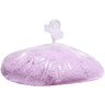 Waxness Spa Choice Purple Jasmine Demi Creamy No Rosin Hard Wax Beads - Made in Italy / Bulk 26.4 lbs. - 12 kg.