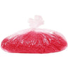 Waxness Spa Choice Rosin Free Multidirectional Hard Wax Beads Passion Fruit - Made in Italy / Bulk 26.6 lbs. - 12 kg.