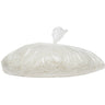 Waxness Spa Choice Rosin Free Multidirectional Hard Wax Coconut - Made in Italy / Bulk 26.6 lbs. - 12 kg.