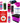 Student Complete Waxing Kit with W-CUBE Digital Magenta Warmer by Waxness