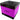 Student Complete Waxing Kit with W-CUBE Digital Magenta Warmer by Waxness