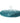 Waxness Teal Dream Rosin Free Sparkly Hard Wax Beads - Made in Italy / Bulk 22 lbs. - 10 kg.