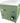 Waxness Wax Heater WN-7700 E Sage / Holds 7.7 lbs. of Wax Space Saver + Free Silicone Liner