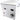 Waxness Wax Heater WN-7700 E White / Holds 7.7 lbs. of Wax Space Saver + Free Silicone Liner
