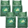 Waxness Wax Necessities Green Tea Film Hard Wax Beads - Made in Italy / 2.2 lbs. - 35.27 oz. - 1 kg. Each X 4 Bags = 8.8 Lbs