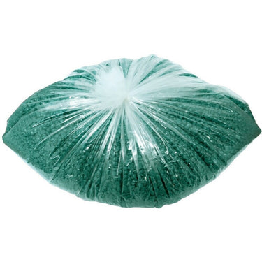 Waxness Wax Necessities Green Tea Film Hard Wax Beads - Made in Italy / Bulk 22 lbs. - 10 kg.