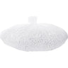 White Strawberry Thermochromic Rosin Free Hard Wax Beads - Made in Italy / Bulk 22 lbs. - 10 kg. by Waxness