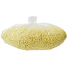 Waxness White Tea Cream Film Hard Wax Beads - Made in Italy / Bulk 22 lbs. - 10 kg.