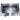 Waxness X-Large Professional Wax Heater WX-PRO18 Stainless Steel / Holds 18 lbs. of Wax