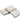 WaxOne 6" Large Wax Applicators / Pack of 100 / Case of 25 Packs = 2,500 Wax Applicators TOTAL