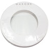 WaxOne Adjustable Wax Collars / Pack of 50 / Case of 20 Packs = 1,000 Wax Collars TOTAL