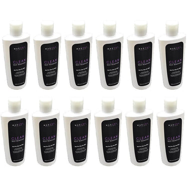 WaxOne CLEAN Wax Remover / 7.74 oz. - 220 mL. / Case of 12 Bottles