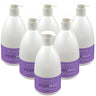WaxOne Post-Wax Oil / 17.4 oz. - 500 mL. / Case of 6 Bottles