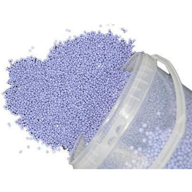 WaxOne QuickSet Hard Wax / 10 lb. Bucket of Beads