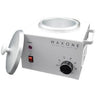 WaxOne Small Wax Warmer / Hard and Soft Wax Warmer / Holds 14 oz. Cans or 1 lb. Hard wax