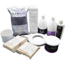 WaxOne Starter Kit / Basic Kit / No Wax Warmer Included