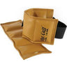 Weight Cuff / 3 Lb / Gold